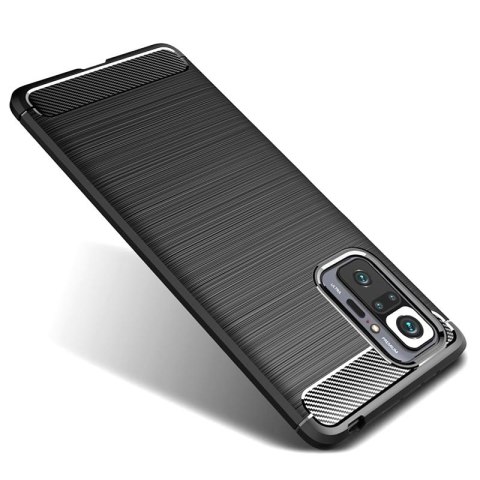ETUI WŁÓKNO WĘGLOWE XIAOMI REDMI NOTE 10 PRO ETUI WŁÓKNO WĘGLOWE XIAOMI REDMI NOTE 10 PRO
