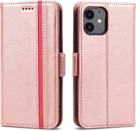 ETUI ZAMYKANE IPHONE 12/12 PRO 6.1 CALA ETUI ZAMYKANE IPHONE 12/12 PRO 6.1 CALA