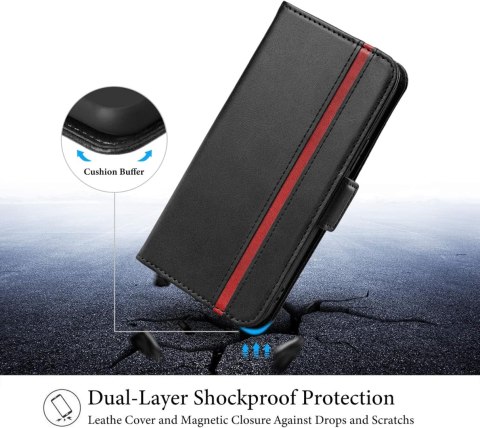 ETUI ZAMYKANE NA MAGNES SAMSUNG GALAXY A71 5G ETUI ZAMYKANE NA MAGNES SAMSUNG GALAXY A71 5G