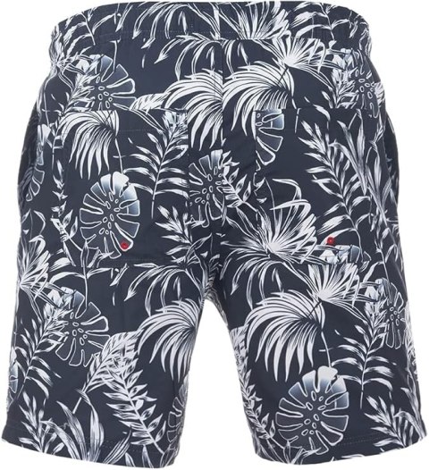 SPODENKI MĘSKIE KĄPIELOWE RIVERSO 4XL SPODENKI MĘSKIE KĄPIELOWE RIVERSO 4XL