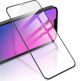 SZKŁO HARTOWANE 9H DO TELEFONU APPLE IPHONE 12 MINI 5.4 CALA 2 SZTUKI