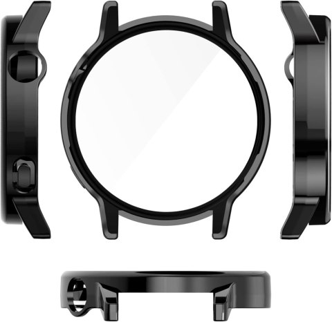 2x ETUI HUAWEI WATCH GT 3 42mm CZARNE BEBARWNE OCHRONA EKRANU WYTRZYMAŁE 2x ETUI HUAWEI WATCH GT 3 42mm CZARNE BEBARWNE OCHRONA EKRANU WYTRZYMAŁE