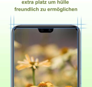2x SZKŁO HARTOWANE HUAWEI P20 WYSOKA OCHRONA WYTRZYMAŁE SOLIDNE