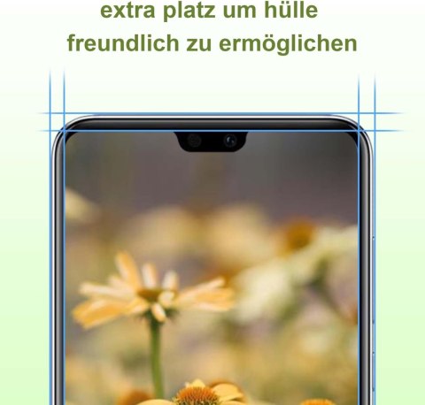 2x SZKŁO HARTOWANE HUAWEI P20 WYSOKA OCHRONA WYTRZYMAŁE SOLIDNE 2x SZKŁO HARTOWANE HUAWEI P20 WYSOKA OCHRONA WYTRZYMAŁE SOLIDNE