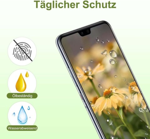 2x SZKŁO HARTOWANE HUAWEI P20 WYSOKA OCHRONA WYTRZYMAŁE SOLIDNE 2x SZKŁO HARTOWANE HUAWEI P20 WYSOKA OCHRONA WYTRZYMAŁE SOLIDNE