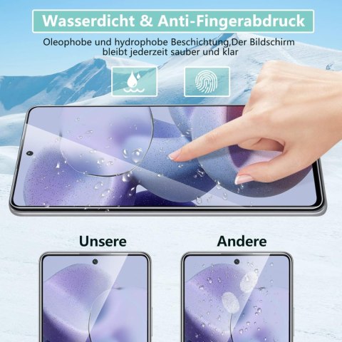 2x SZKŁO HARTOWANE XIAOMI 12T/ 12T PRO OCHRONA EKRANU WYTRZYMAŁE SOLIDNE 2x SZKŁO HARTOWANE XIAOMI 12T/ 12T PRO OCHRONA EKRANU WYTRZYMAŁE SOLIDNE