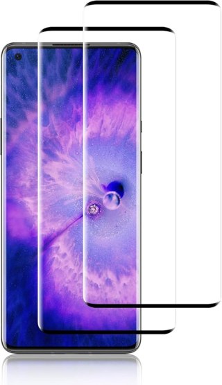 2x SZKŁO HARTOWANE OPPO FIND X5 PRO WYSOKA OCHRONA WYTRZYMAŁE SOLIDNE