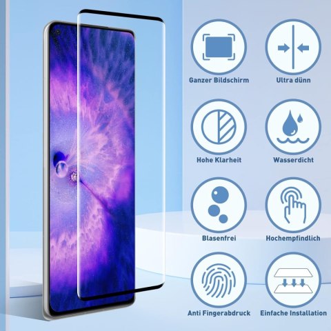 2x SZKŁO HARTOWANE OPPO FIND X5 PRO WYSOKA OCHRONA WYTRZYMAŁE SOLIDNE 2x SZKŁO HARTOWANE OPPO FIND X5 PRO WYSOKA OCHRONA WYTRZYMAŁE SOLIDNE