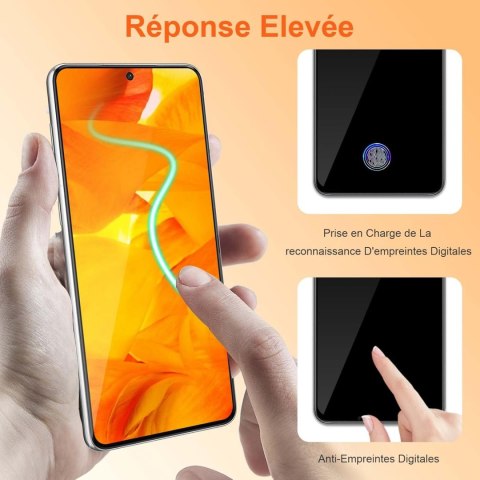 2x SZKŁO HARTOWANE SAMSUNG GALAXY S22 5G WYTRZYMAŁE +2x OCHRONA APARATU 2x SZKŁO HARTOWANE SAMSUNG GALAXY S22 5G WYTRZYMAŁE +2x OCHRONA APARATU