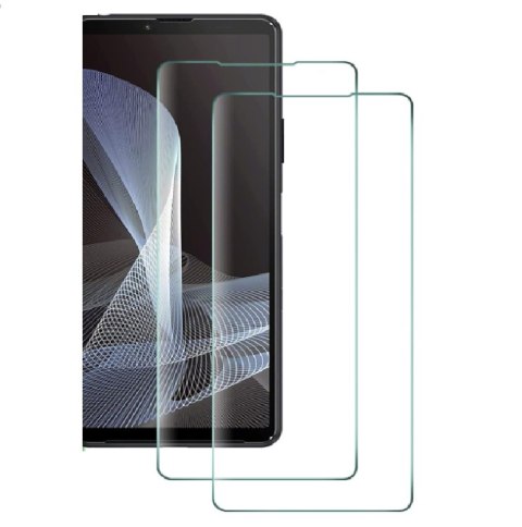 2x SZKŁO HARTOWANE SONY XPERIA III 10/ III 10 LITE WYSOKA OCHRONA SOLIDNE 2x SZKŁO HARTOWANE SONY XPERIA III 10/ III 10 LITE WYSOKA OCHRONA SOLIDNE
