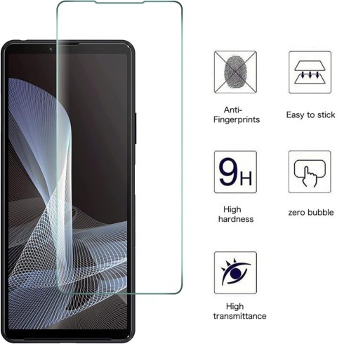 2x SZKŁO HARTOWANE SONY XPERIA III 10/ III 10 LITE WYSOKA OCHRONA SOLIDNE 2x SZKŁO HARTOWANE SONY XPERIA III 10/ III 10 LITE WYSOKA OCHRONA SOLIDNE