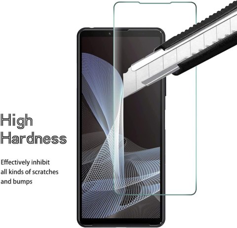 2x SZKŁO HARTOWANE SONY XPERIA III 10/ III 10 LITE WYSOKA OCHRONA SOLIDNE 2x SZKŁO HARTOWANE SONY XPERIA III 10/ III 10 LITE WYSOKA OCHRONA SOLIDNE