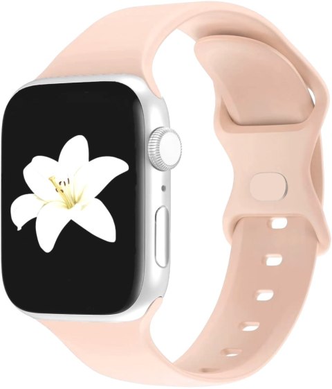 4x PASEK DO ZEGARKA APPLE WATCH 1/2/3/4/5/6/7/8/9/10/SE 42/44/45 SILIKONOWY 4x PASEK DO ZEGARKA APPLE WATCH 1/2/3/4/5/6/7/8/9/10/SE 42/44/45 SILIKONOWY