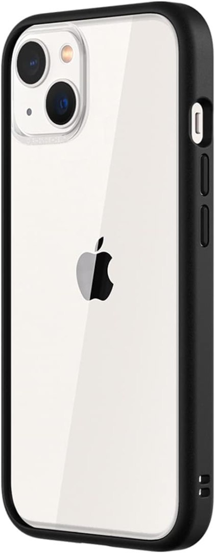 ETUI APPLE IPHONE 12 MINI PRZEZROCZYSTE PLECKI CZARNA RAMKA ETUI APPLE IPHONE 12 MINI PRZEZROCZYSTE PLECKI CZARNA RAMKA