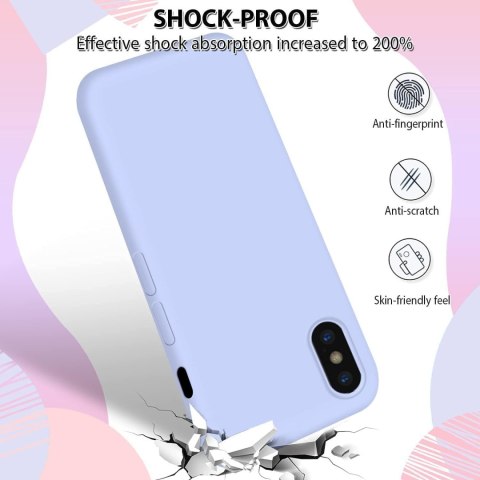 ETUI APPLE IPHONE XS BŁĘKITNE PLECKI WYSOKA OCHRONA SOLIDNE WYTRZYMAŁE ETUI APPLE IPHONE XS BŁĘKITNE PLECKI WYSOKA OCHRONA SOLIDNE WYTRZYMAŁE