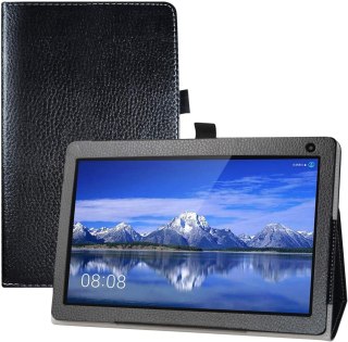 ETUI FUSION5 104Bv2 PRO CZARNE OCHRONNE ZAMYKANE Z KLAPKĄ SOLIDNE