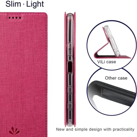 ETUI OPPO FIND 5X LITE RÓŻOWE ZAMYKANE Z KLAPKĄ SOLIDNE OCHRONNE ETUI OPPO FIND 5X LITE RÓŻOWE ZAMYKANE Z KLAPKĄ SOLIDNE OCHRONNE
