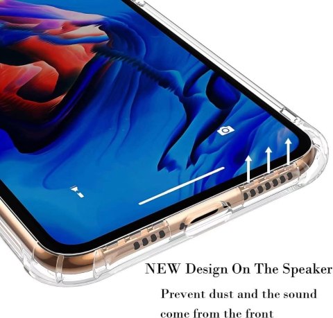 ETUI SILIKONOWE APPLE IPHONE 11 6,1 CALA ETUI SILIKONOWE APPLE IPHONE 11 6,1 CALA