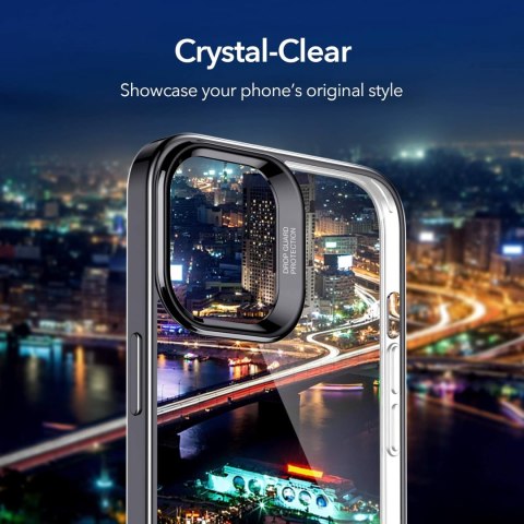 ETUI SILIKONOWE APPLE IPHONE 12 MINI 5,4" CZARNA RAMKA PRZEZROCZYSTE PLECKI ETUI SILIKONOWE APPLE IPHONE 12 MINI 5,4" CZARNA RAMKA PRZEZROCZYSTE PLECKI