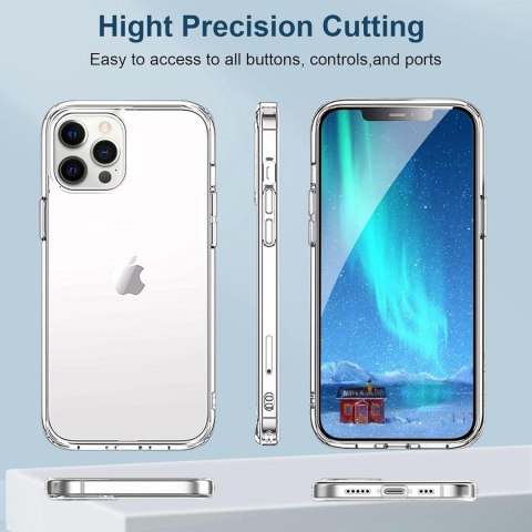 ETUI SILIKONOWE APPLE IPHONE 13 PRO ETUI SILIKONOWE APPLE IPHONE 13 PRO