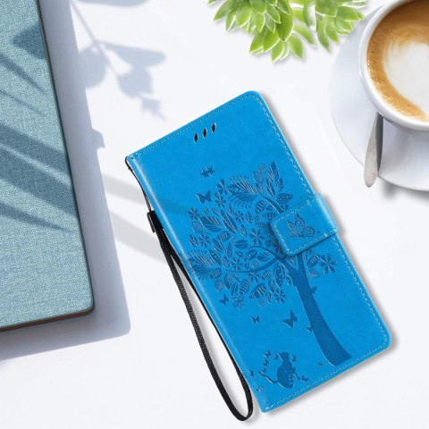 ETUI ZAMYKANE MAGNES XIAOMI REDMI NOTE 10/ NOTE 10s 2SZTUKI SZKŁO HARTOWANE ETUI ZAMYKANE MAGNES XIAOMI REDMI NOTE 10/ NOTE 10s 2SZTUKI SZKŁO HARTOWANE