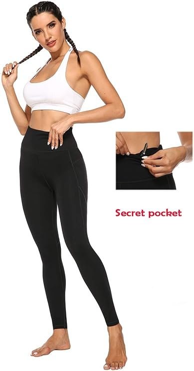 JOYSPELS DAMSKIE LEGGINSY DŁUGIE CZARNE SPORT ROZMIAR S JOYSPELS DAMSKIE LEGGINSY DŁUGIE CZARNE SPORT ROZMIAR S