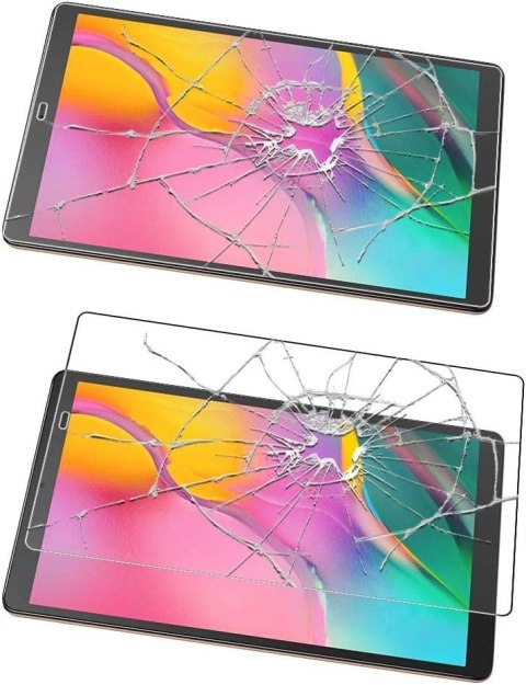 2X SZKŁO HARTOWANE SAMSUNG GALAXY A 10.9 2019 WYSOKA OCHRONA WYTRZYMAŁE 2X SZKŁO HARTOWANE SAMSUNG GALAXY A 10.9 2019 WYSOKA OCHRONA WYTRZYMAŁE
