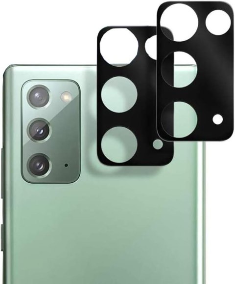 2x SZKŁO OCHRONNE NA APARAT SAMSUNG GALAXY NOTE 20 CIEMNIE WYSOKA OCHRONA 2x SZKŁO OCHRONNE NA APARAT SAMSUNG GALAXY NOTE 20 CIEMNIE WYSOKA OCHRONA