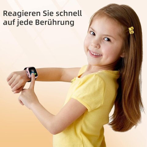 3X ETUI SMARTWATCH XPLORA x5 PLAY KIDS 3 KOLORY OCHRONA EKRANU SOLIDNE 3X ETUI SMARTWATCH XPLORA x5 PLAY KIDS 3 KOLORY OCHRONA EKRANU SOLIDNE