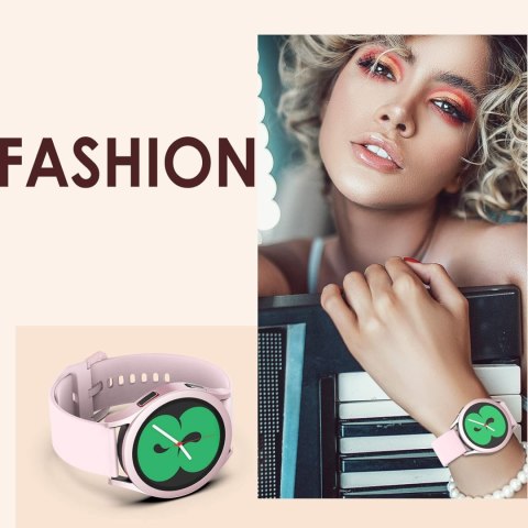 5x ETUI DO ZEGARKA SAMSUNG GALAXY WATCH 4 40mm OBUDOWA ZE SZKŁEM 5 KOLORÓW