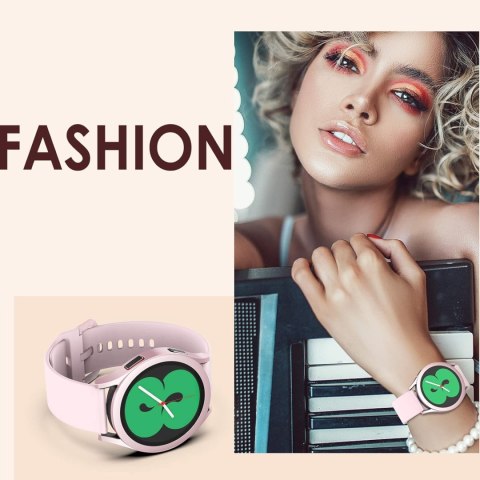 5X ETUI SAMSUNG GALAXY WATCH 4 44mm 5 KOLORÓW TWARDE OCHRONA EKRANU SOLIDNE