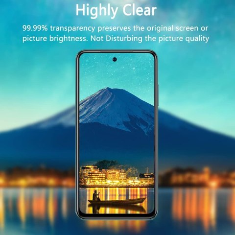 5x SZKŁO OCHRONNE NA APARAT GOOGLE PIXEL 6 PRO WYSOKA OCHRONA WYTRZYMAŁE