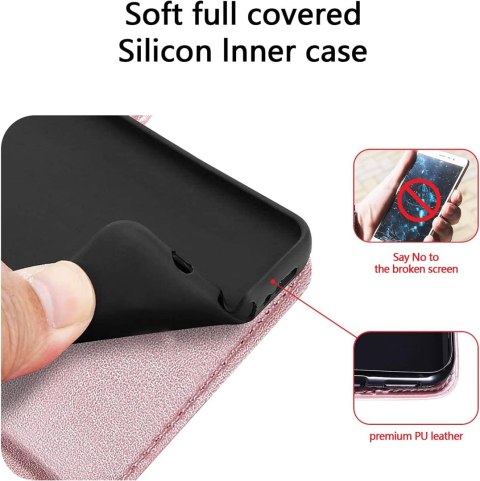 ETUI SAMSUNG GALAXY A22 4G RÓŻOWE WYTŁACZANE DRZEWO ZAMYKANE +2x SZKŁO ETUI SAMSUNG GALAXY A22 4G RÓŻOWE WYTŁACZANE DRZEWO ZAMYKANE +2x SZKŁO