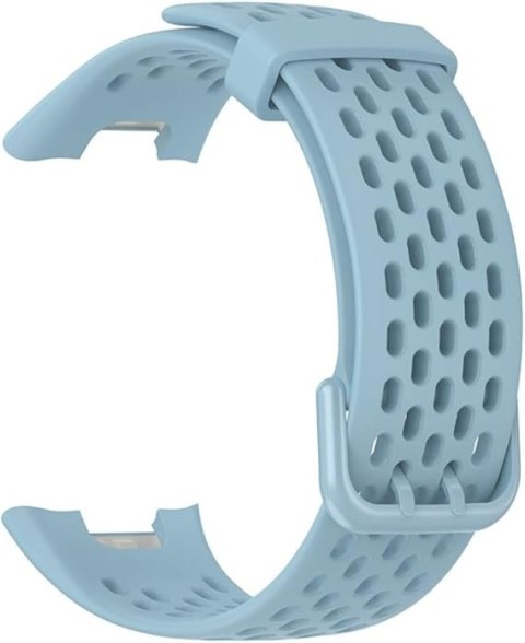PASEK DO ZEGARKA Xiaomi Mi Band 7 Pro NIEBIESKI SILIKON WODOODPORNY PASEK DO ZEGARKA Xiaomi Mi Band 7 Pro NIEBIESKI SILIKON WODOODPORNY