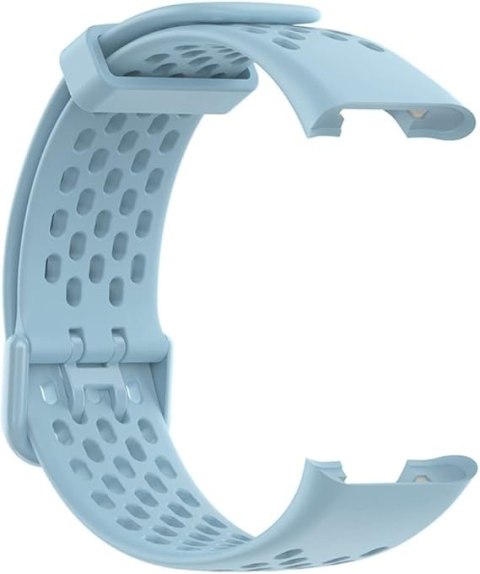 PASEK DO ZEGARKA Xiaomi Mi Band 7 Pro NIEBIESKI SILIKON WODOODPORNY PASEK DO ZEGARKA Xiaomi Mi Band 7 Pro NIEBIESKI SILIKON WODOODPORNY