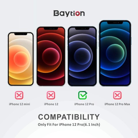 SZKŁO OCHRONNE NA APARAT APPLE IPHONE 12 PRO CZARNA OBWÓDKA WYSOKA OCHRONA SZKŁO OCHRONNE NA APARAT APPLE IPHONE 12 PRO CZARNA OBWÓDKA WYSOKA OCHRONA
