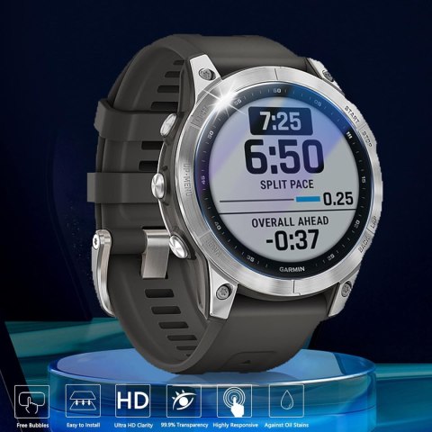 4x SZKŁO HARTOWANE HUAWEI GT 3 46MM WYSOKA OCHRONA WYTRZYMAŁE SOLIDNE 4x SZKŁO HARTOWANE HUAWEI GT 3 46MM WYSOKA OCHRONA WYTRZYMAŁE SOLIDNE