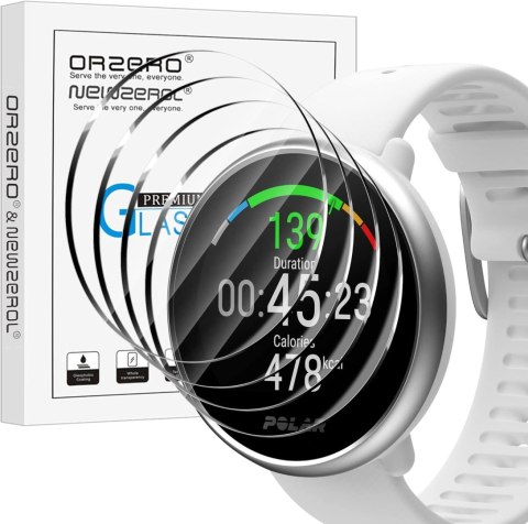 4x SZKŁO HARTOWANE POLAR IGNITE WYSOKA OCHRONA WYTRZYMAŁE SOLIDNE 4x SZKŁO HARTOWANE POLAR IGNITE WYSOKA OCHRONA WYTRZYMAŁE SOLIDNE