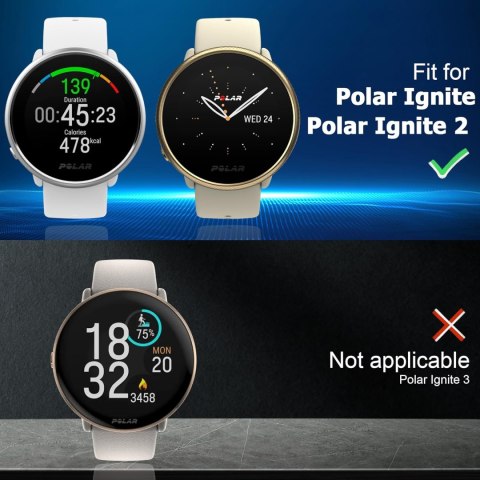 4x SZKŁO HARTOWANE POLAR IGNITE WYSOKA OCHRONA WYTRZYMAŁE SOLIDNE 4x SZKŁO HARTOWANE POLAR IGNITE WYSOKA OCHRONA WYTRZYMAŁE SOLIDNE