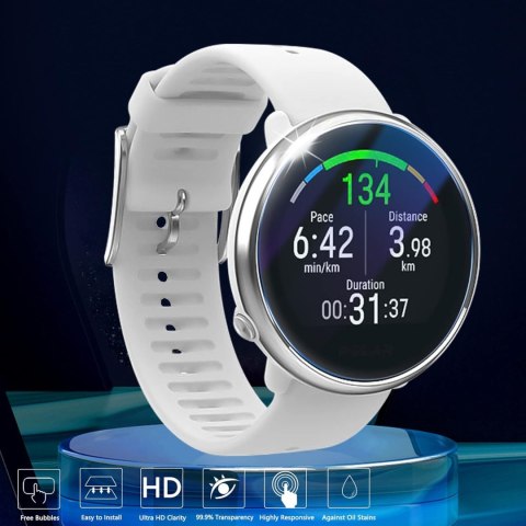 4x SZKŁO HARTOWANE POLAR IGNITE WYSOKA OCHRONA WYTRZYMAŁE SOLIDNE 4x SZKŁO HARTOWANE POLAR IGNITE WYSOKA OCHRONA WYTRZYMAŁE SOLIDNE