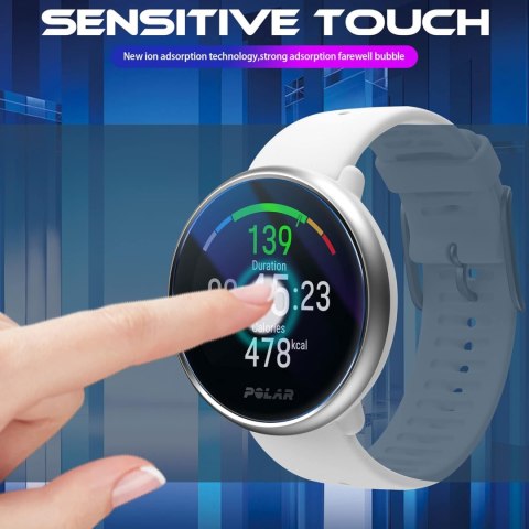 4x SZKŁO HARTOWANE POLAR IGNITE WYSOKA OCHRONA WYTRZYMAŁE SOLIDNE 4x SZKŁO HARTOWANE POLAR IGNITE WYSOKA OCHRONA WYTRZYMAŁE SOLIDNE
