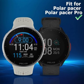 4x SZKŁO HARTOWANE POLAR PEACER/ POLAR PEACER PRO WYSOKA OCHRONA SOLIDNE
