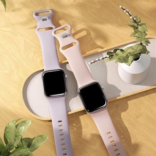 5x PASEK DO ZEGARKA APPLE WATCH 1/2/3/4/5/6/7/8/9/10/SE 42/44/45 KOLOR MIX
