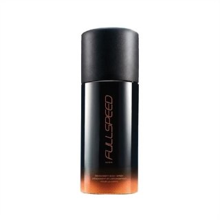 AVON DEZODORANT DO CIAŁA FULL SPEED JAŁOWIEC CYTRUSY PIŻMO 150ml