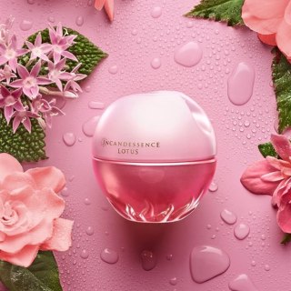 AVON WODA PERFUMOWANA INCANDESSENCE LOTUS PIGWA LOTOS PIŻMO WANILIA 50ML