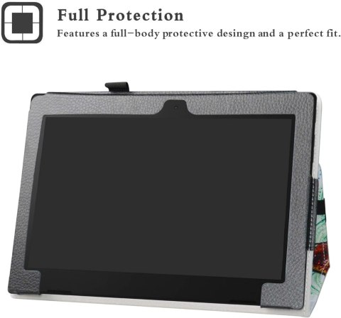ETUI LENOVO IDEAPAD D330-10IGM BIAŁE KOLOROWE DREZWO ZAMYKANE Z KLAPKĄ ETUI LENOVO IDEAPAD D330-10IGM BIAŁE KOLOROWE DREZWO ZAMYKANE Z KLAPKĄ