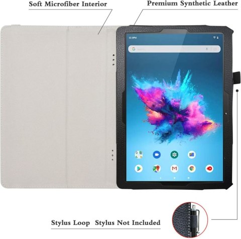 ETUI MATRIXPAD S30 CZARNE PROSTE ZAMYKANE Z KLAPKĄ IMITACJA SKÓRY SOLIDNE ETUI MATRIXPAD S30 CZARNE PROSTE ZAMYKANE Z KLAPKĄ IMITACJA SKÓRY SOLIDNE