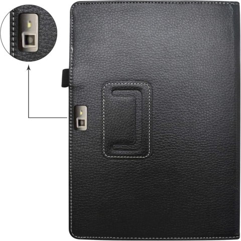 ETUI MATRIXPAD S30 CZARNE PROSTE ZAMYKANE Z KLAPKĄ IMITACJA SKÓRY SOLIDNE ETUI MATRIXPAD S30 CZARNE PROSTE ZAMYKANE Z KLAPKĄ IMITACJA SKÓRY SOLIDNE