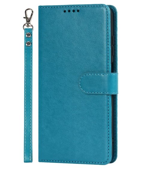 ETUI SAMSUNG GALAXY S10 NIEBIESKIE MORSKIE ZAMYKANE Z KLAPKĄ OCHRONNE SMYCZ ETUI SAMSUNG GALAXY S10 NIEBIESKIE MORSKIE ZAMYKANE Z KLAPKĄ OCHRONNE SMYCZ