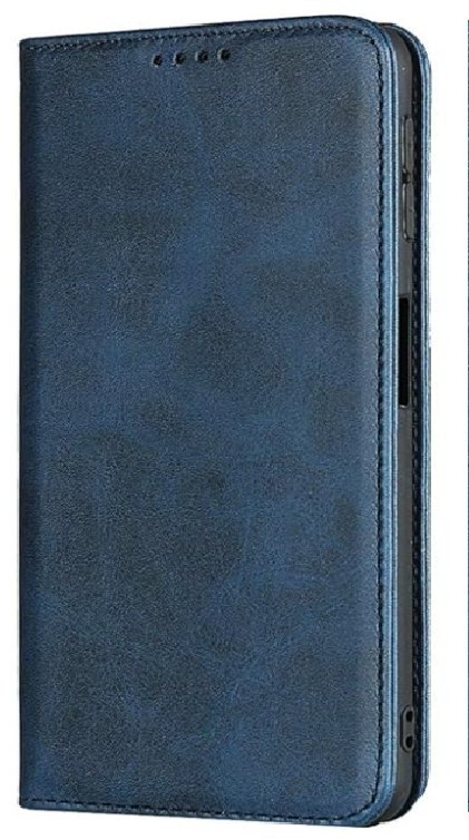ETUI SAMSUNG GALAXY S21 ULTRA CIEMNE NIEBIESKIE IMITACJA SKÓRY ZAMYKANE ETUI SAMSUNG GALAXY S21 ULTRA CIEMNE NIEBIESKIE IMITACJA SKÓRY ZAMYKANE